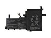 İnfostar Asus VivoBook 15 X513EAN ile Uyumlu Notebook Bataryası Pili