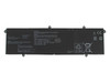İnfostar Asus VivoBook Pro 15 OLED M3500QC-L1062 ile Uyumlu Notebook Bataryası Pili
