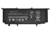 İnfostar HP Split 13-m100 x2-WR03XL Uyumlu Notebook Bataryası Pili - Ver.1 (Keyboard Dock)