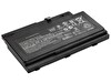 İnfostar HP Hp ZBook 17 G3 Notebook Bataryası (AA06XL) ile Uyumlu Notebook Bataryası Pili (Ver.2)