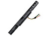 İnfostar Acer TravelMate P249-M Batarya İle Uyumlu Pil - 4 Cell