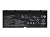 İnfostar Fujitsu CP651077-02 Uyumlu Notebook Bataryası Pili