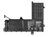 İnfostar Asus R517S Batarya ile Uyumlu Pil
