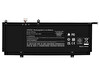 İnfostar HP Spectre 13-ap0003nf x360 Uyumlu Batarya Pil