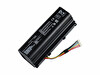 İnfostar Asus ROG G751JL-BBI7T29-G751JL-BSI7T28-G751JL-T7003H Uyumlu Batarya Pil A42N1403