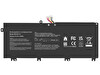 İnfostar Asus ROG Strix GL503VD Laptop Batarya ile Uyumlu Pil