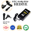 İnfostar A180A063P ile Uyumlu Adaptör-Şarj Aleti Cihazı
