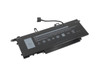 İnfostar Dell Latitude 14 9410 2-in-1 ile Uyumlu Notebook Bataryası Pili - Ver.1 - 4 Cell