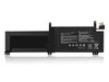 İnfostar Asus GL703G-C41N1716 ile Uyumlu Notebook Bataryası Pili - Ver.2