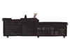 İnfostar Asus GL702V-C41N1541 ile Uyumlu Notebook Bataryası Pili