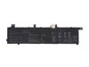 İnfostar Asus X532FA ile Uyumlu Notebook Bataryası Pili