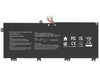 İnfostar Asus GL703VD ile Uyumlu Notebook Bataryası Pili
