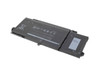 İnfostar Dell Latitude 13 7320 ile Uyumlu Notebook Bataryası Pili - 3 Cell