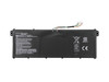 İnfostar Acer Aspire 5 A514-54 ile Uyumlu Notebook Bataryası Pili (50Wh)3-Cell
