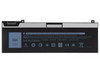 İnfostar Dell P34E Series ile Uyumlu Notebook Bataryası Pili - Ver.1 - 4 Cell - Tip-A