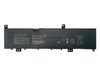 İnfostar Asus X580V-C31N1636 ile Uyumlu Notebook Bataryası Pili