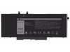 İnfostar Dell Latitude 5401-5501 ile Uyumlu Notebook Bataryası Pili - 4 Cell - 15.2V