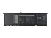 İnfostar Dell Inspiron 3510-V6W33 ile Uyumlu Notebook Bataryası Pili - Ver.2 - 4 Cell