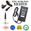 İnfostar Dell ile Uyumlu G3 3579 Servis Tag 79CGYQ2 Adaptör Şarj Aleti Versiyon-2