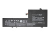 İnfostar Lenovo IdeaPad 720S-14 ile Uyumlu Notebook Batarya Pili