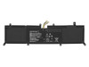 İnfostar Asus F302LA ile Uyumlu Notebook Batarya Pili