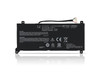 İnfostar Aurore NL5B-8-S2 ile Uyumlu Notebook Bataryası Pili