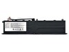 İnfostar MSI WS65 serisi ile Uyumlu Notebook Bataryası Pili