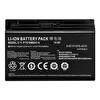 İnfostar Hasee K780E ile Uyumlu Notebook Bataryası Pili