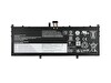 İnfostar Lenovo Yoga C640-13IML ile Uyumlu Notebook Batarya Pili