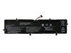 İnfostar Lenovo IdeaPad V730-15IKB ile Uyumlu Notebook Batarya Pili