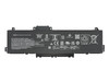 İnfostar HP 256 G10 ile Uyumlu Notebook Batarya Pili