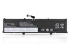 İnfostar Lenovo ThinkPad X1 Extreme Gen 3 ile Uyumlu Notebook Batarya Pili
