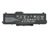 İnfostar HP 14-EE ile Uyumlu Notebook Batarya Pili