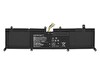 İnfostar Asus X302UA ile Uyumlu Notebook Batarya Pili