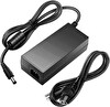 İnfostar Fujitsu FI-6225LA Scanner (Tarayıcı) AC Uyumlu Adaptör Şarj Cihazı