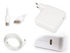 İnfostar Apple MacBook Retina 12-Inch Apple Type-C Usb-C- Uyumlu Adaptör Şarj Cihazı