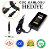 İnfostar Acer Predator G9-592 ile Uyumlu Notebook Adaptör Şarj Cihazı