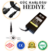 İnfostar Dell Inspiron LA45NM140 HA45NM140 45W 19.5V 2.31A Uyumlu Notebook Adaptörü Güç Kaynağı