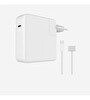İnfostar MacBook Pro 14‑inch (M1 Pro/Max) 2021 ile Uyumlu Magsafe 3 Macbook Şarj Kablo ve Adaptörü 140W