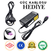İnfostar HP +22V 455mA 10W Printer (Yazıcı) Uyumlu Adaptörü