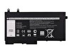 İnfostar Dell ile Uyumlu Latitude 5410 Versiyon P98G-P98G007 Batarya Pil - 3 Cell