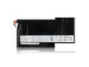 İnfostar Msı ile Uyumlu WS63 8SK vPro Batarya Pil Versiyon-1