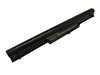 İnfostar HP ile Uyumlu HSTNN-YB4D VK04 Sleekbook 15t-b000 14-b000 Pil