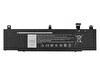 İnfostar Dell ALW13C-D2715S ile Uyumlu Notebook Bataryası Pili