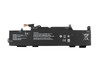 İnfostar HP SS03050XL-PL ile Uyumlu Notebook Batarya Pil