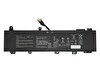İnfostar Asus TUF Gaming F15 FX506 ile Uyumlu Notebook Bataryası Pili