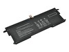 İnfostar HP HSN-I09C ile Uyumlu Notebook Bataryası Pili