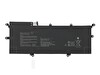 İnfostar Asus UX461U-C31N1714 ile Uyumlu Notebook Bataryası Pili