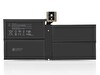 İnfostar Microsoft Surface Pro 5 (12-3″-model 1796-2017) ile Uyumlu Tablet Bataryası Pili