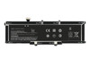 İnfostar HP ZG06xL ile Uyumlu Notebook Bataryası Pili (Ver.1 - 6 Cell)